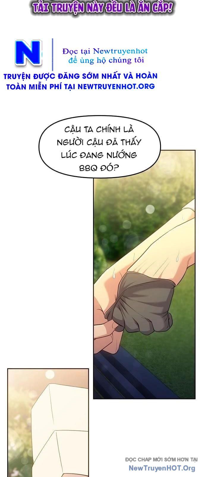 Nhân Viên Thực Tập Kim Cheolsu - chap110 - Trang 11